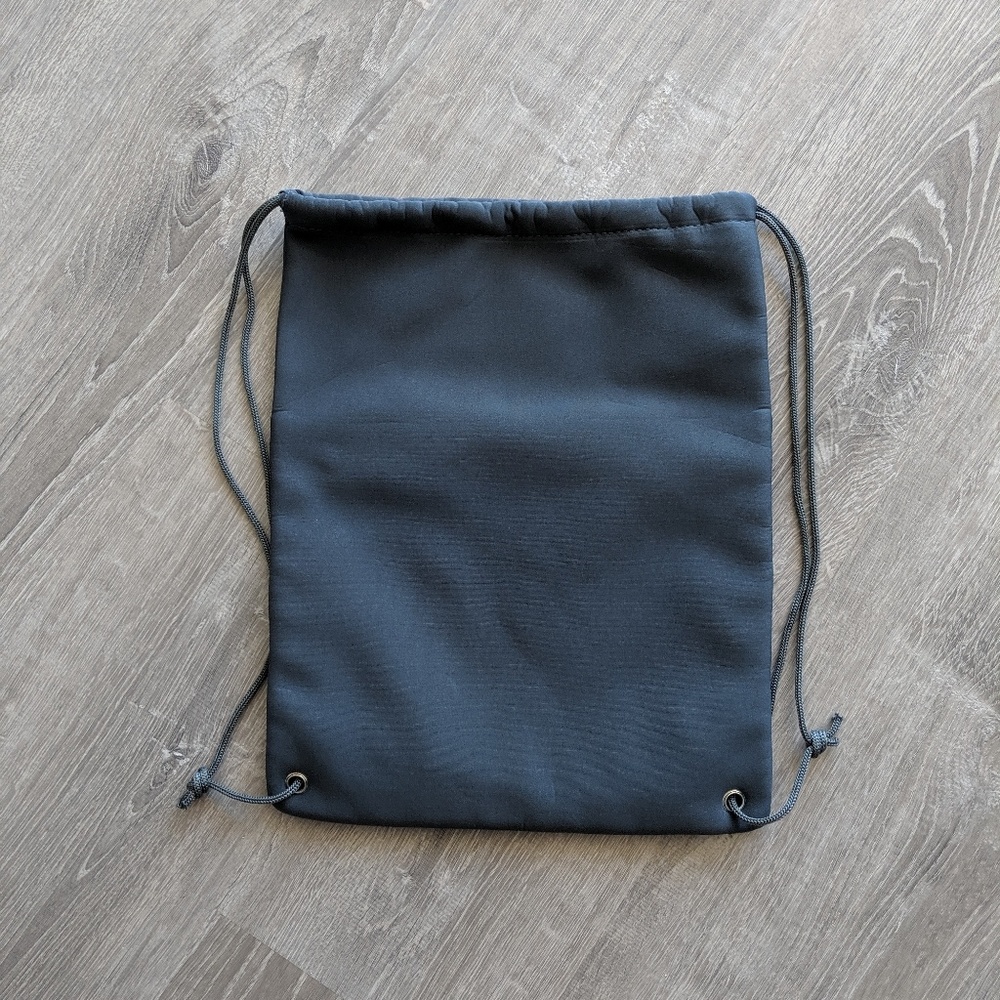 Rodan & Fields Backpack Drawstring Bag - image 2